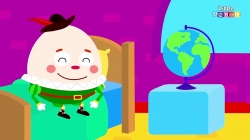 مجموعه آموزشی زبان انگلیسی little angel قسمت 577